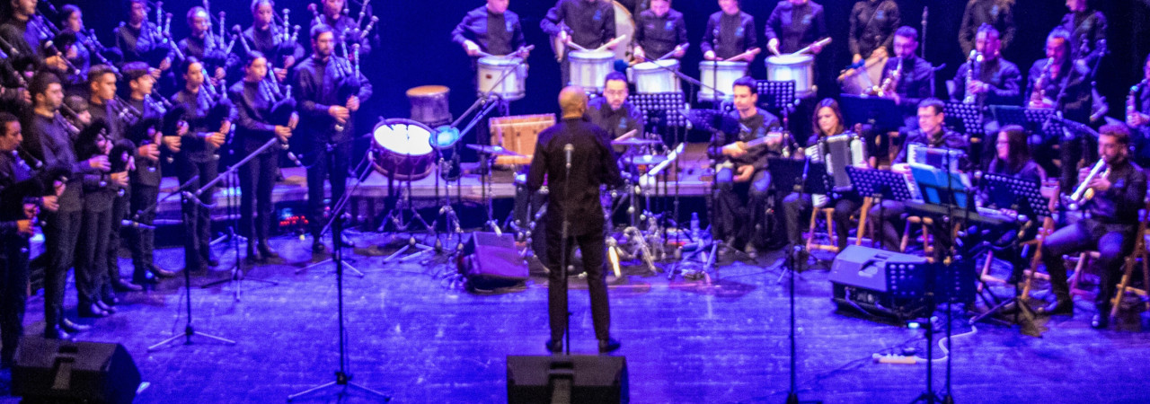 CONCERTO DE NADAL - NOVA FRONTEIRA